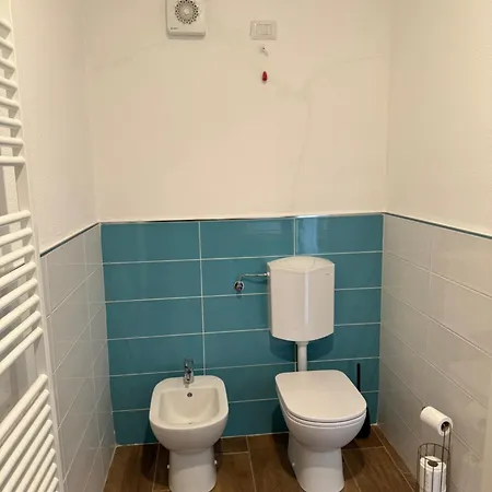 Hotel La Briga Piaggia