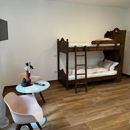 Hotel La Briga Piaggia