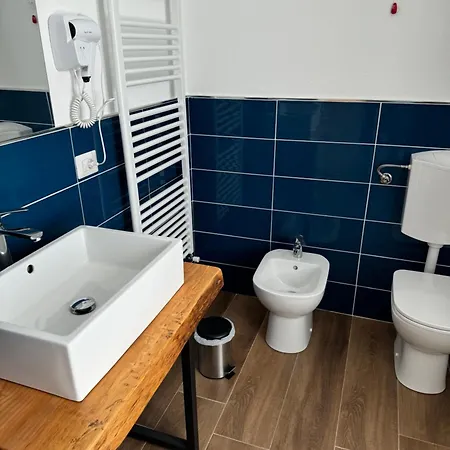 La Briga Hotel Piaggia