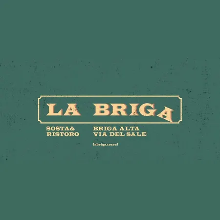 La Briga *