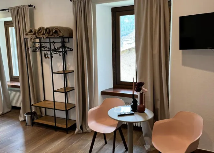 Hotel La Briga *
