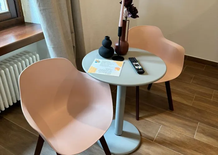 La Briga Hotel