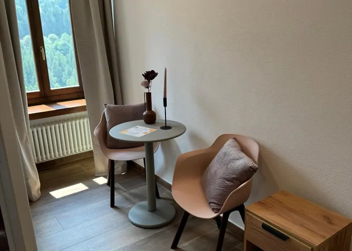 Hotel La Briga