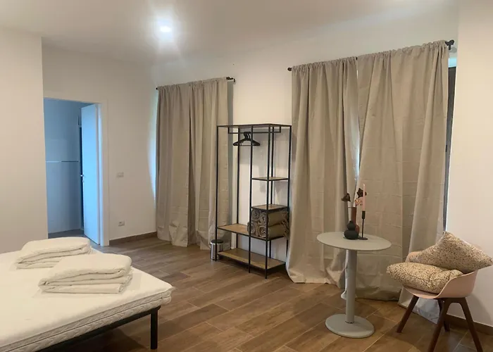 Hotel La Briga